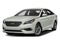 2016 Hyundai SONATA 4Dr Sdn 2.4L SE