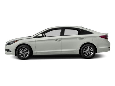 2016 Hyundai SONATA 4Dr Sdn 2.4L SE