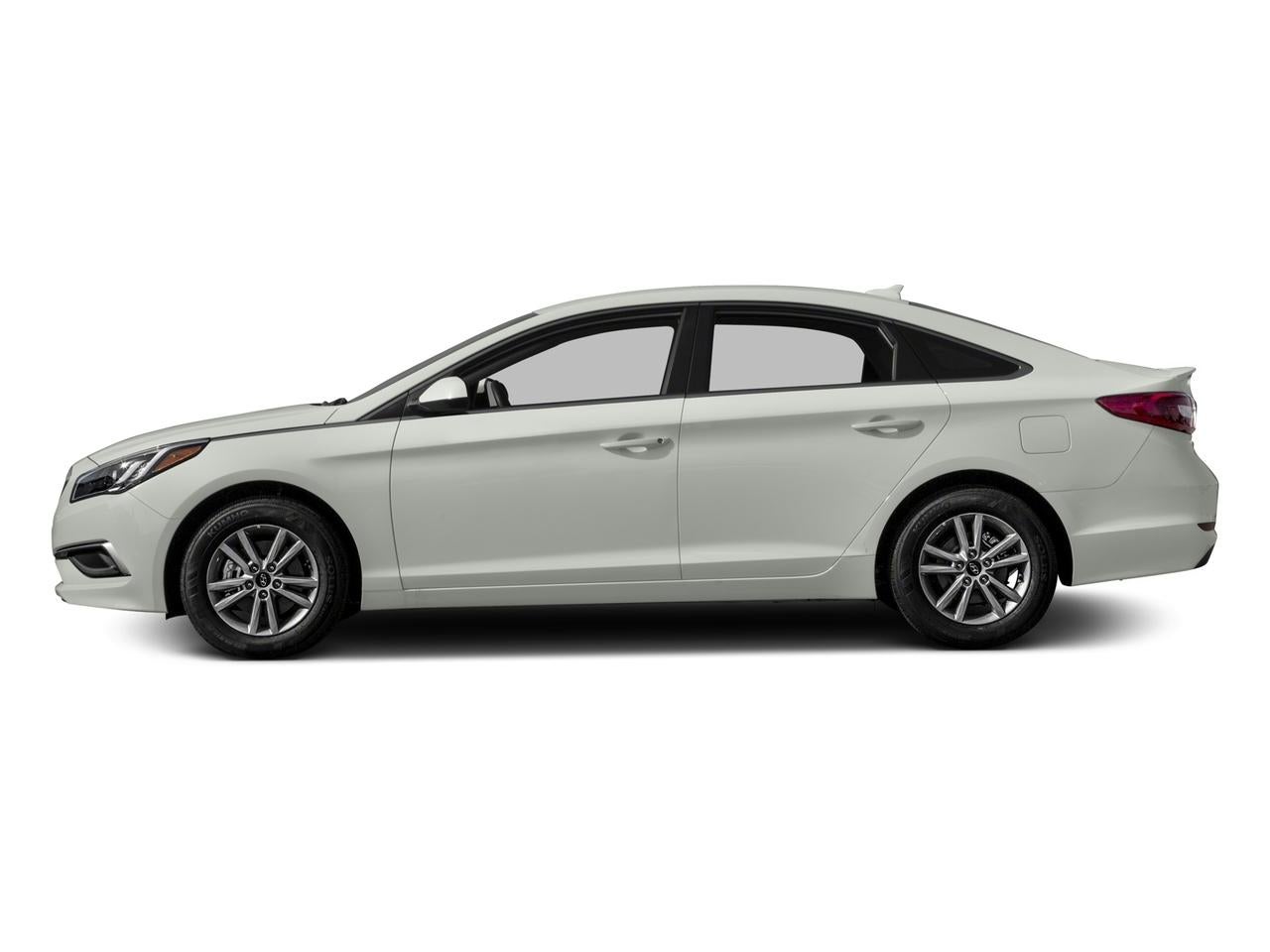 2016 Hyundai SONATA 4Dr Sdn 2.4L SE