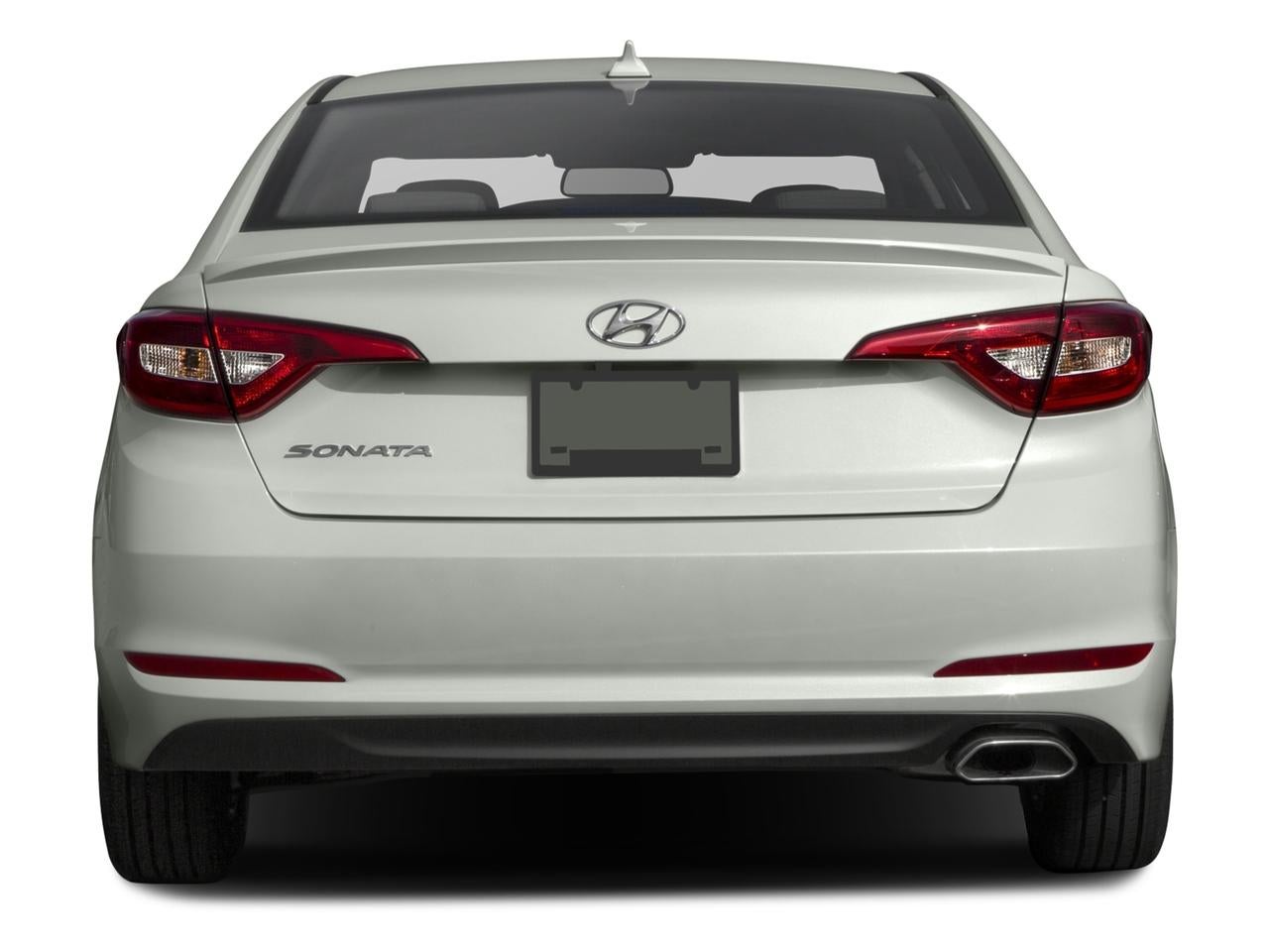 2016 Hyundai SONATA 4Dr Sdn 2.4L SE