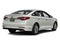 2016 Hyundai SONATA 4Dr Sdn 2.4L SE