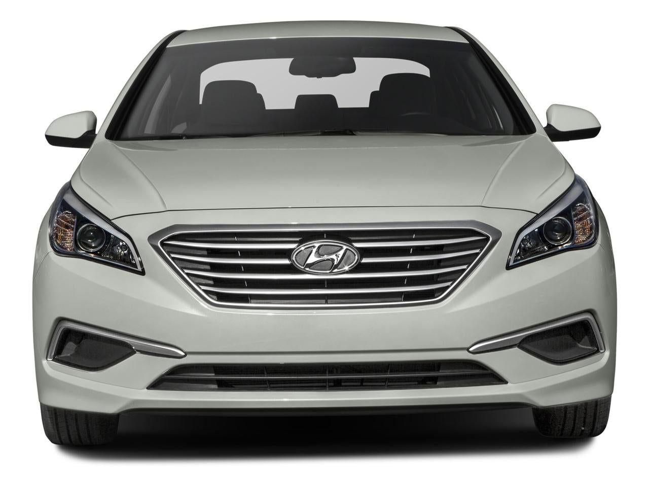 2016 Hyundai SONATA 4Dr Sdn 2.4L SE