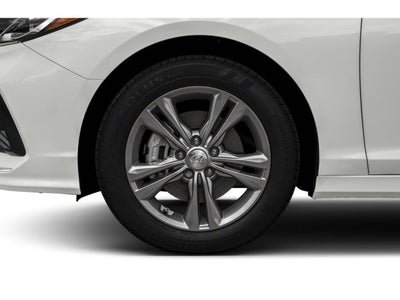 2018 Hyundai SONATA SEL+ 2.4L