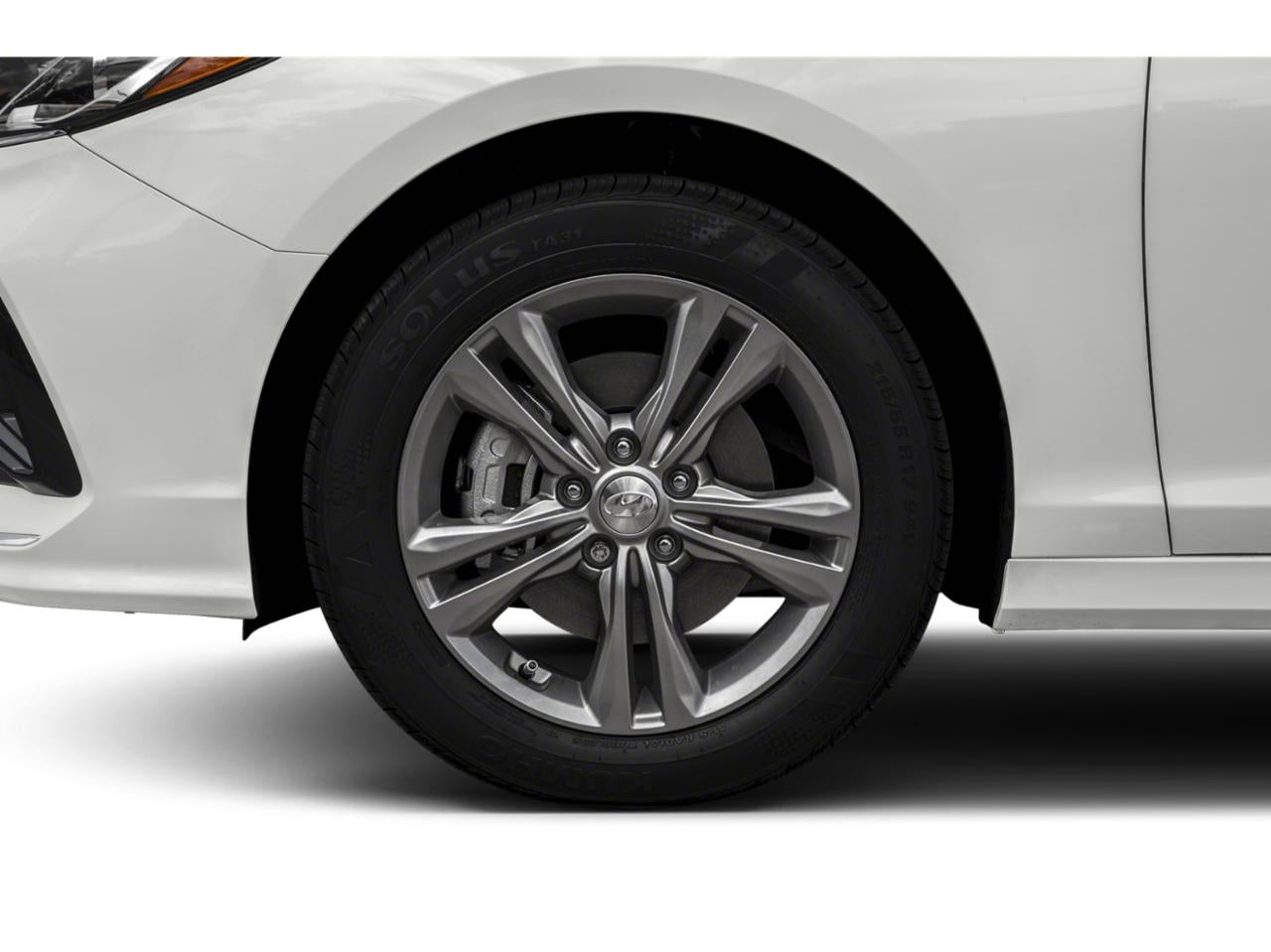 2018 Hyundai SONATA SEL+ 2.4L
