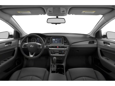 2018 Hyundai SONATA SEL+ 2.4L