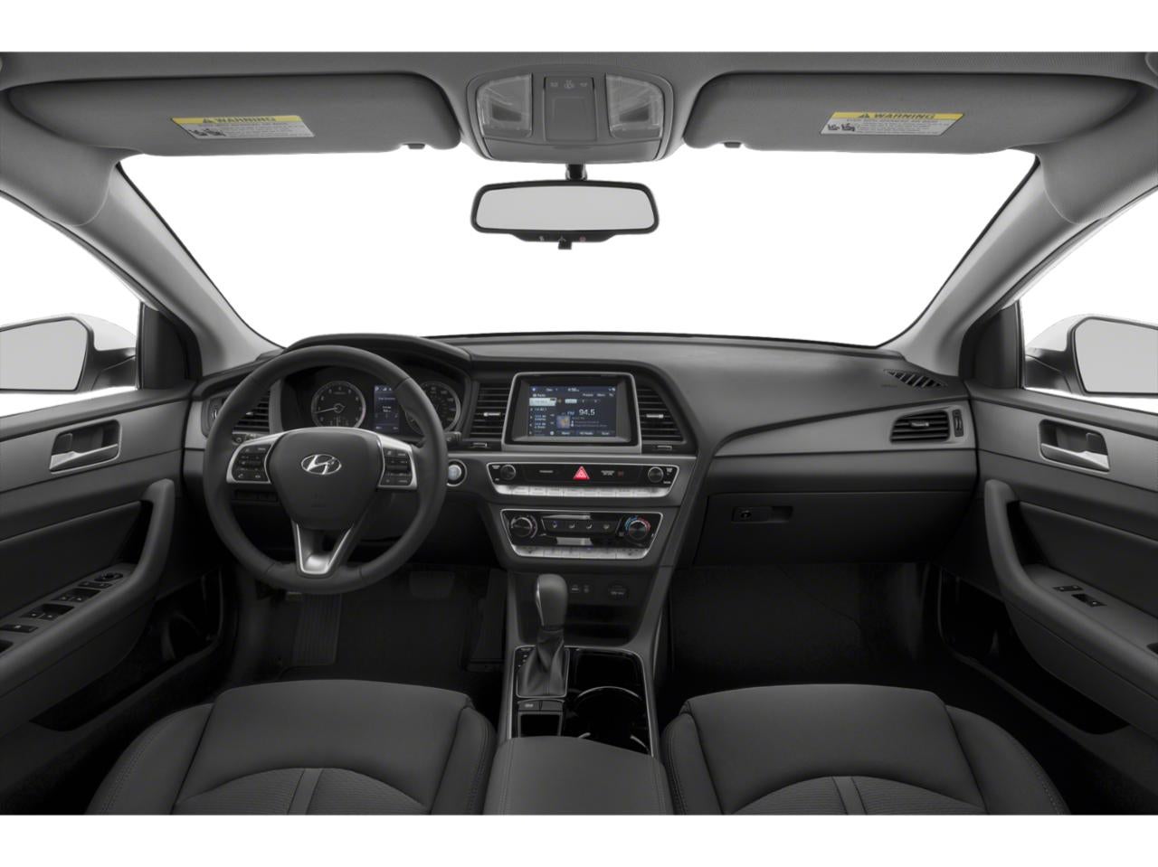 2018 Hyundai SONATA SEL+ 2.4L