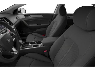 2018 Hyundai SONATA SEL+ 2.4L