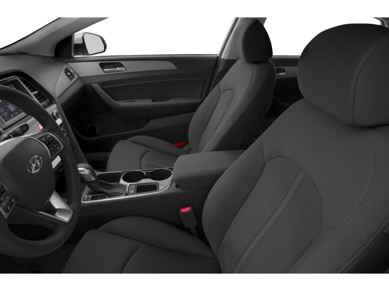 2018 Hyundai SONATA SEL+ 2.4L