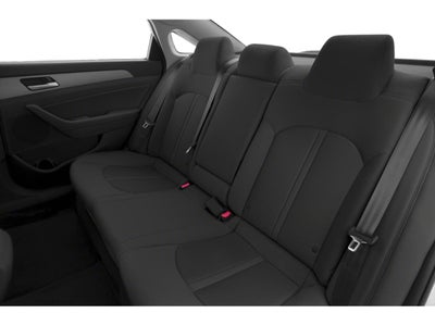 2018 Hyundai SONATA SEL+ 2.4L