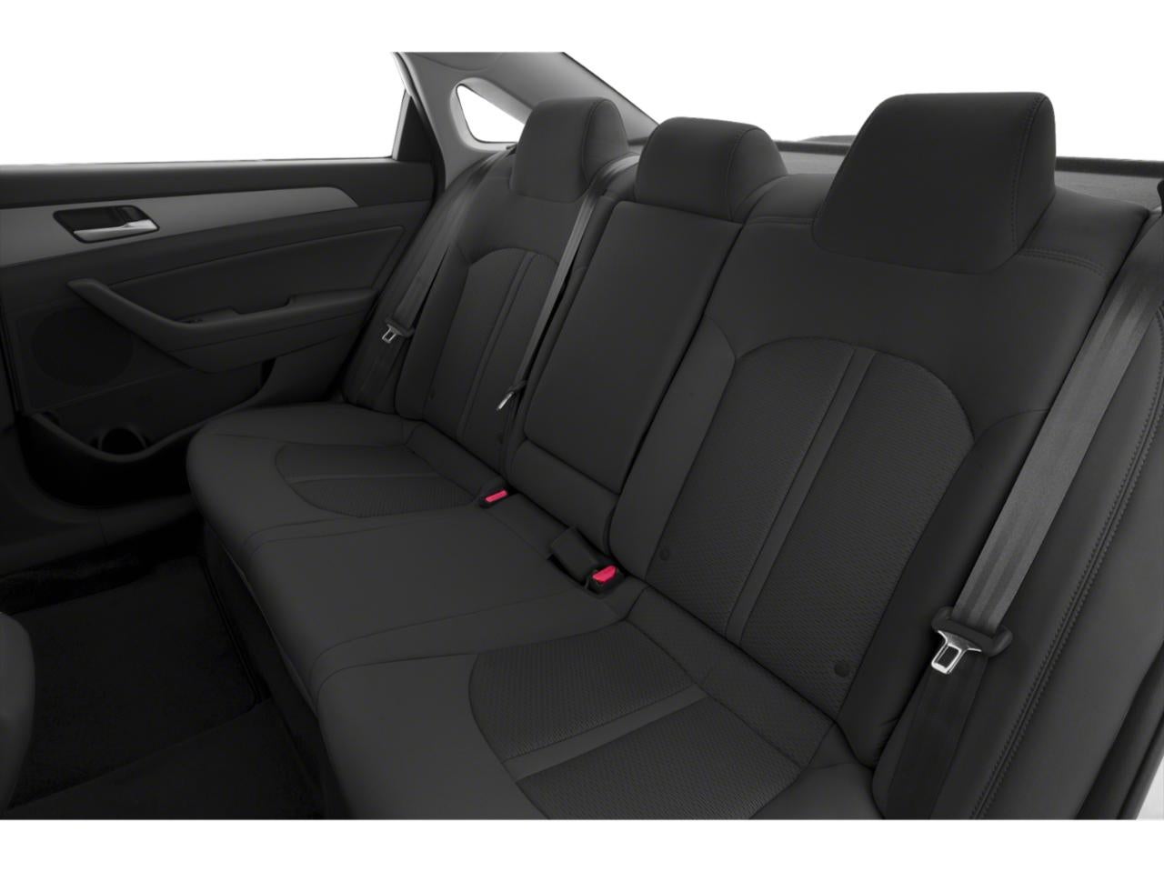 2018 Hyundai SONATA SEL+ 2.4L