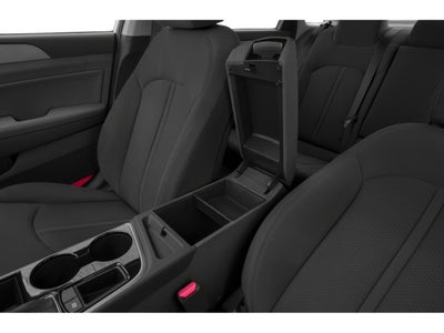 2018 Hyundai SONATA SEL+ 2.4L