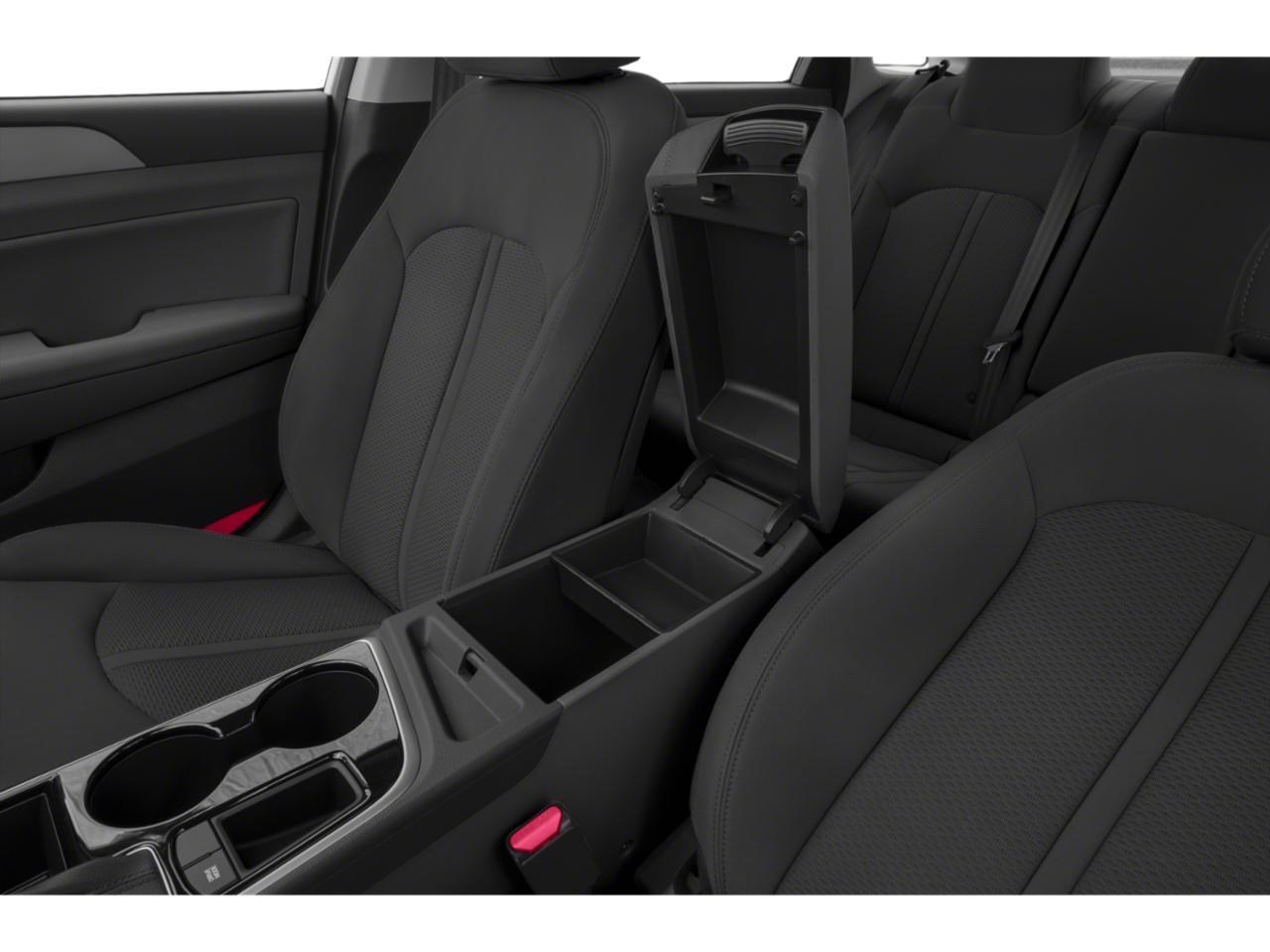 2018 Hyundai SONATA SEL+ 2.4L