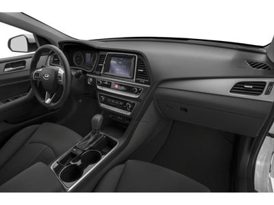 2018 Hyundai SONATA SEL+ 2.4L