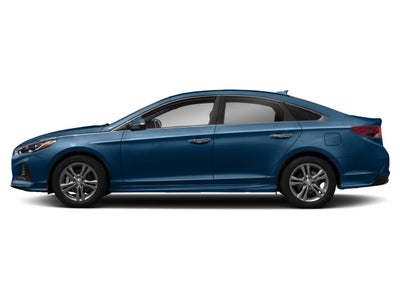 2018 Hyundai SONATA SEL+ 2.4L
