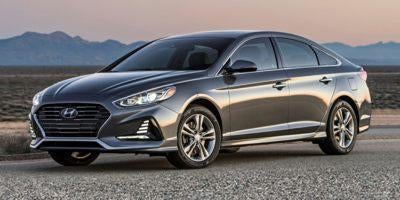 2018 Hyundai SONATA SEL+ 2.4L
