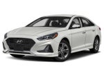 2018 Hyundai SONATA SEL+ 2.4L