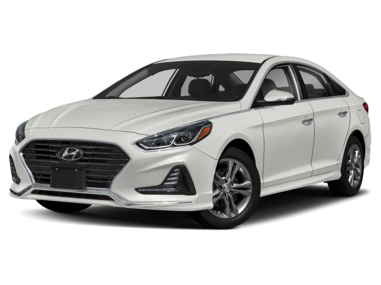 2018 Hyundai SONATA SEL+ 2.4L