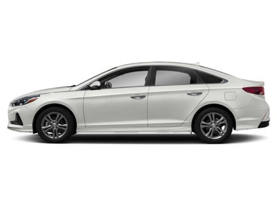 2018 Hyundai SONATA SEL+ 2.4L