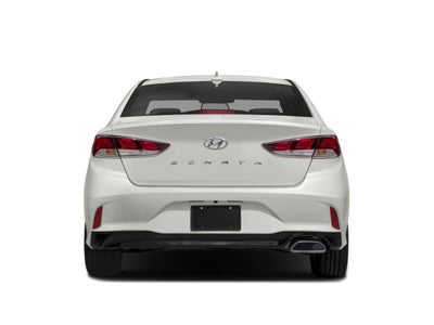 2018 Hyundai SONATA SEL+ 2.4L