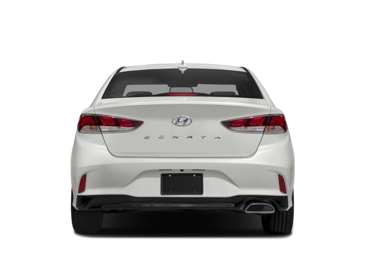 2018 Hyundai SONATA SEL+ 2.4L
