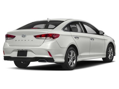 2018 Hyundai SONATA SEL+ 2.4L