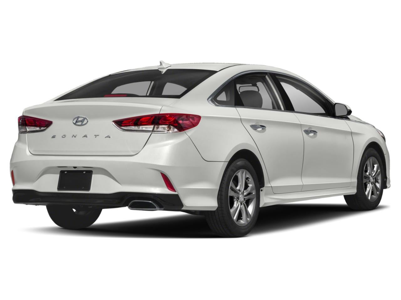 2018 Hyundai SONATA SEL+ 2.4L