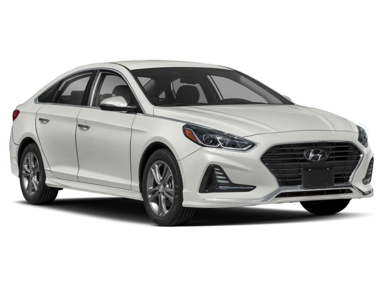 2018 Hyundai SONATA SEL+ 2.4L