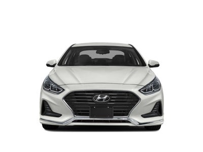 2018 Hyundai SONATA SEL+ 2.4L