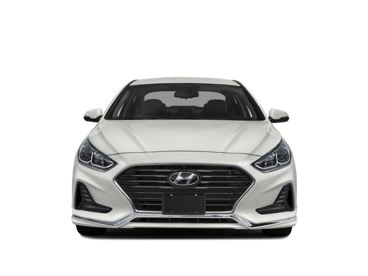 2018 Hyundai SONATA SEL+ 2.4L