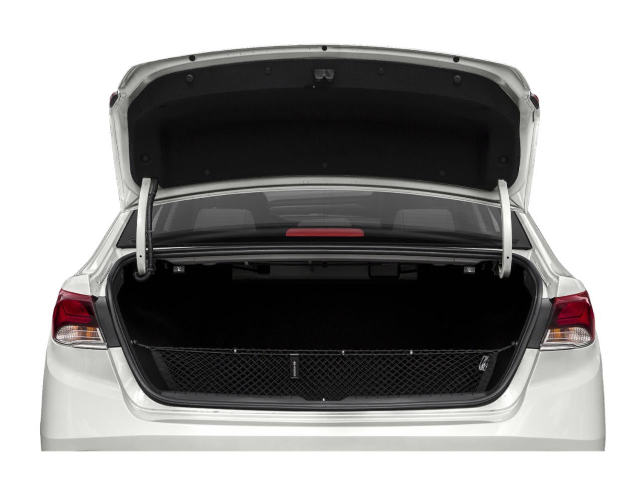 2018 Hyundai SONATA SEL 2.4L *Ltd Avail*