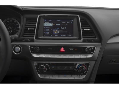 2018 Hyundai SONATA SEL 2.4L *Ltd Avail*