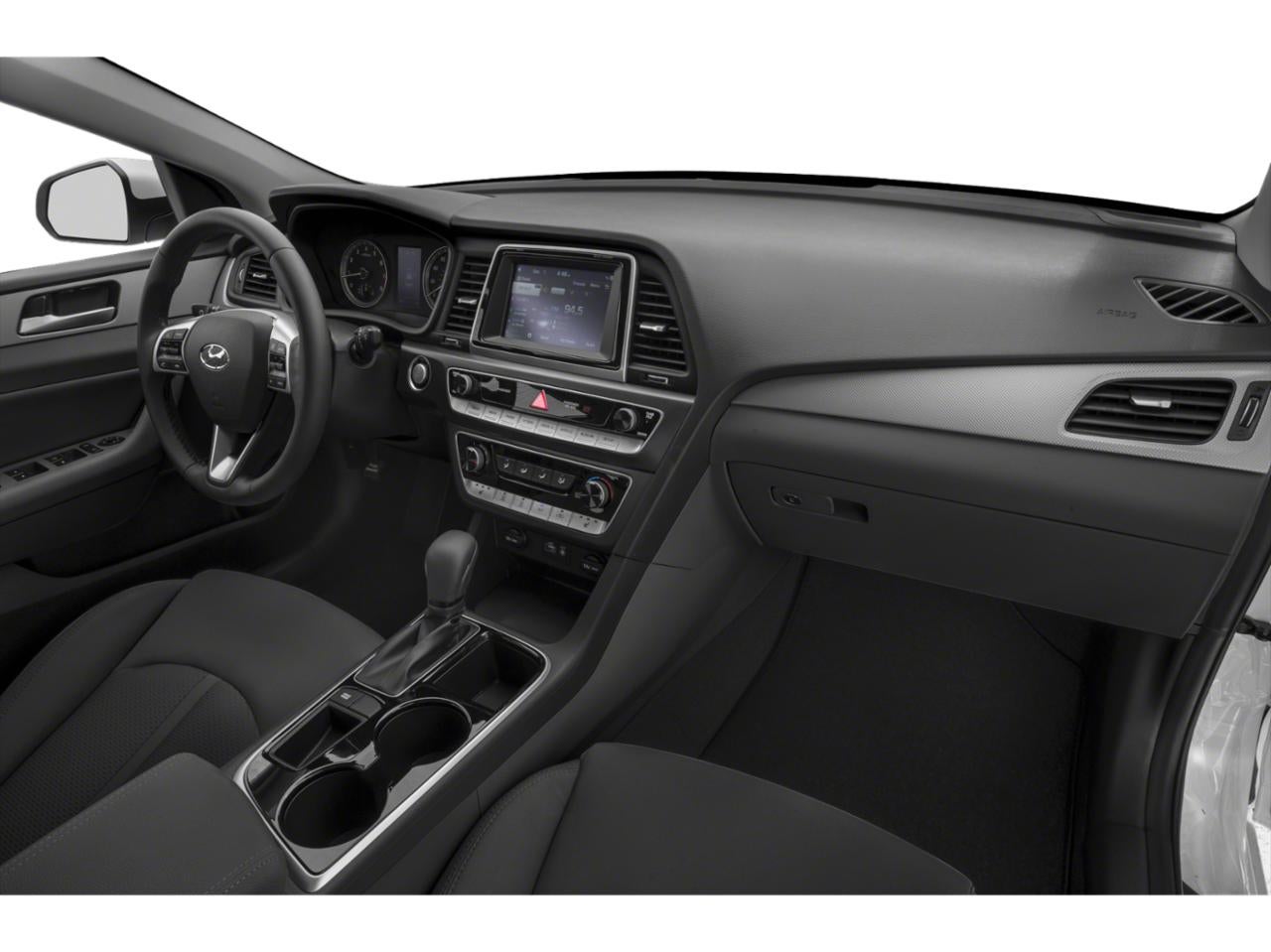 2018 Hyundai SONATA SEL 2.4L *Ltd Avail*