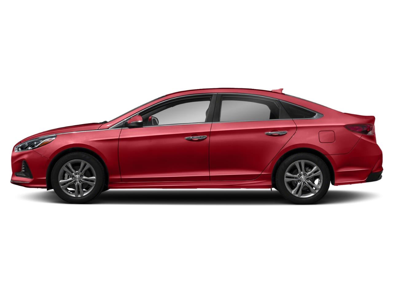 2018 Hyundai SONATA SEL 2.4L *Ltd Avail*