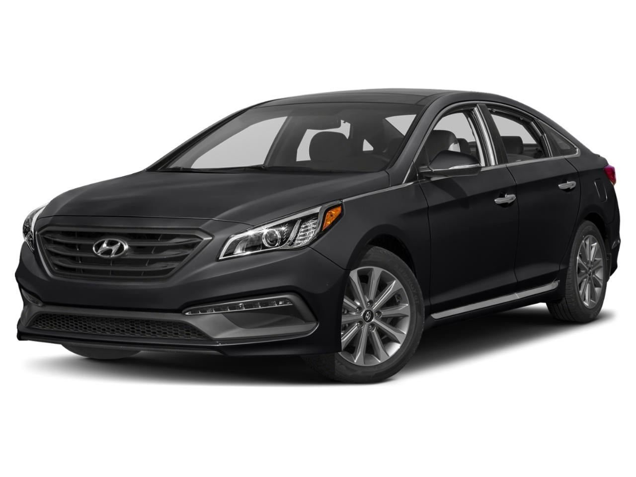 2015 Hyundai SONATA 4Dr Sdn 2.4L Limited