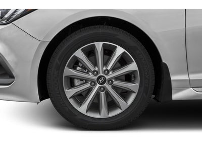 2015 Hyundai SONATA 4Dr Sdn 2.4L Limited