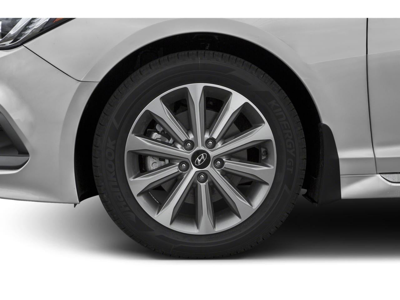 2015 Hyundai SONATA 4Dr Sdn 2.4L Limited