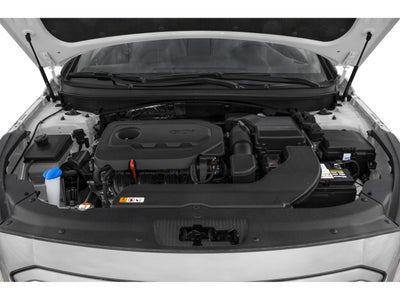 2015 Hyundai SONATA 4Dr Sdn 2.4L Limited