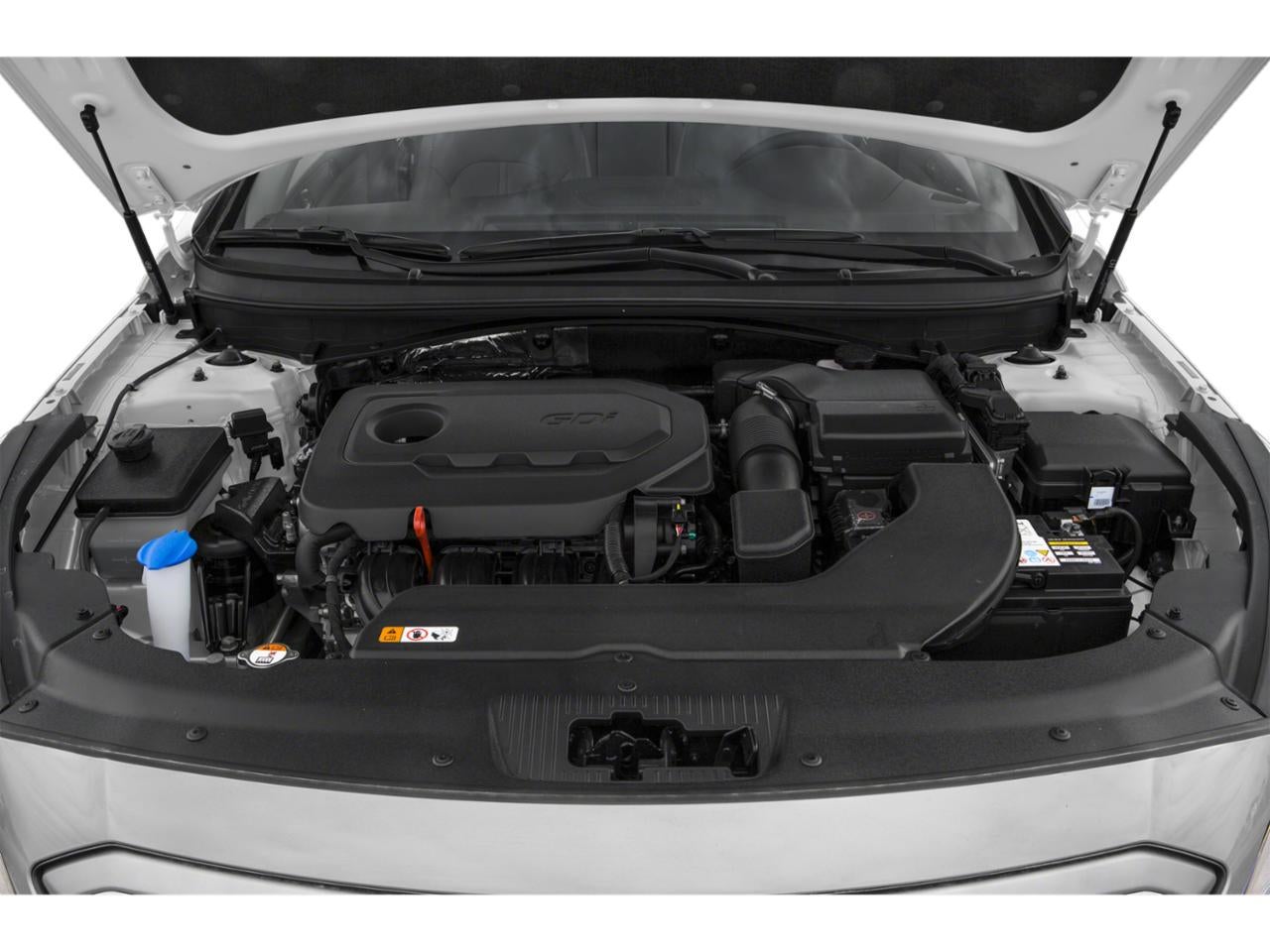 2015 Hyundai SONATA 4Dr Sdn 2.4L Limited