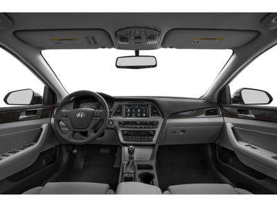 2015 Hyundai SONATA 4Dr Sdn 2.4L Limited