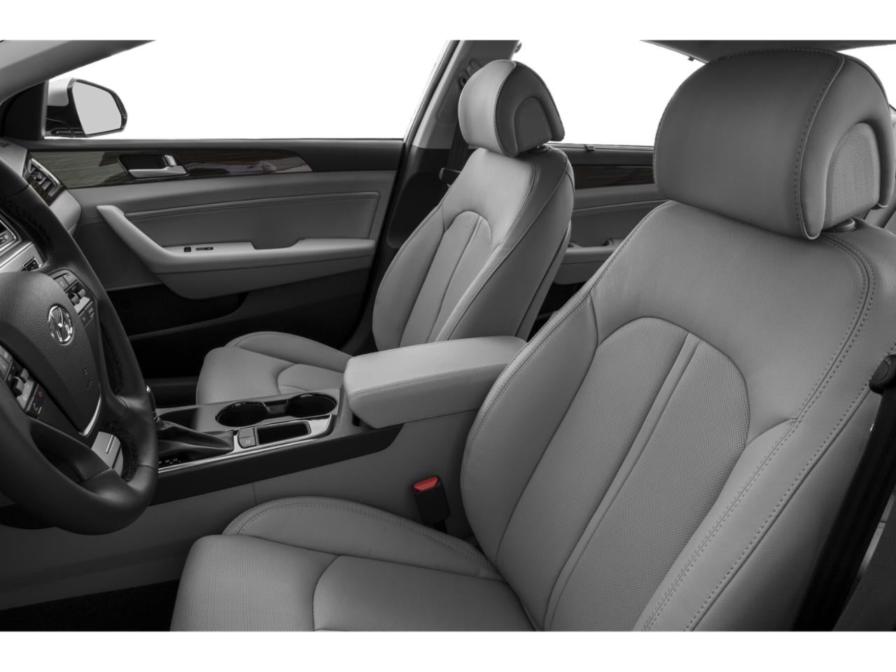 2015 Hyundai SONATA 4Dr Sdn 2.4L Limited