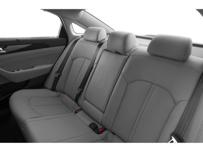 2015 Hyundai SONATA 4Dr Sdn 2.4L Limited