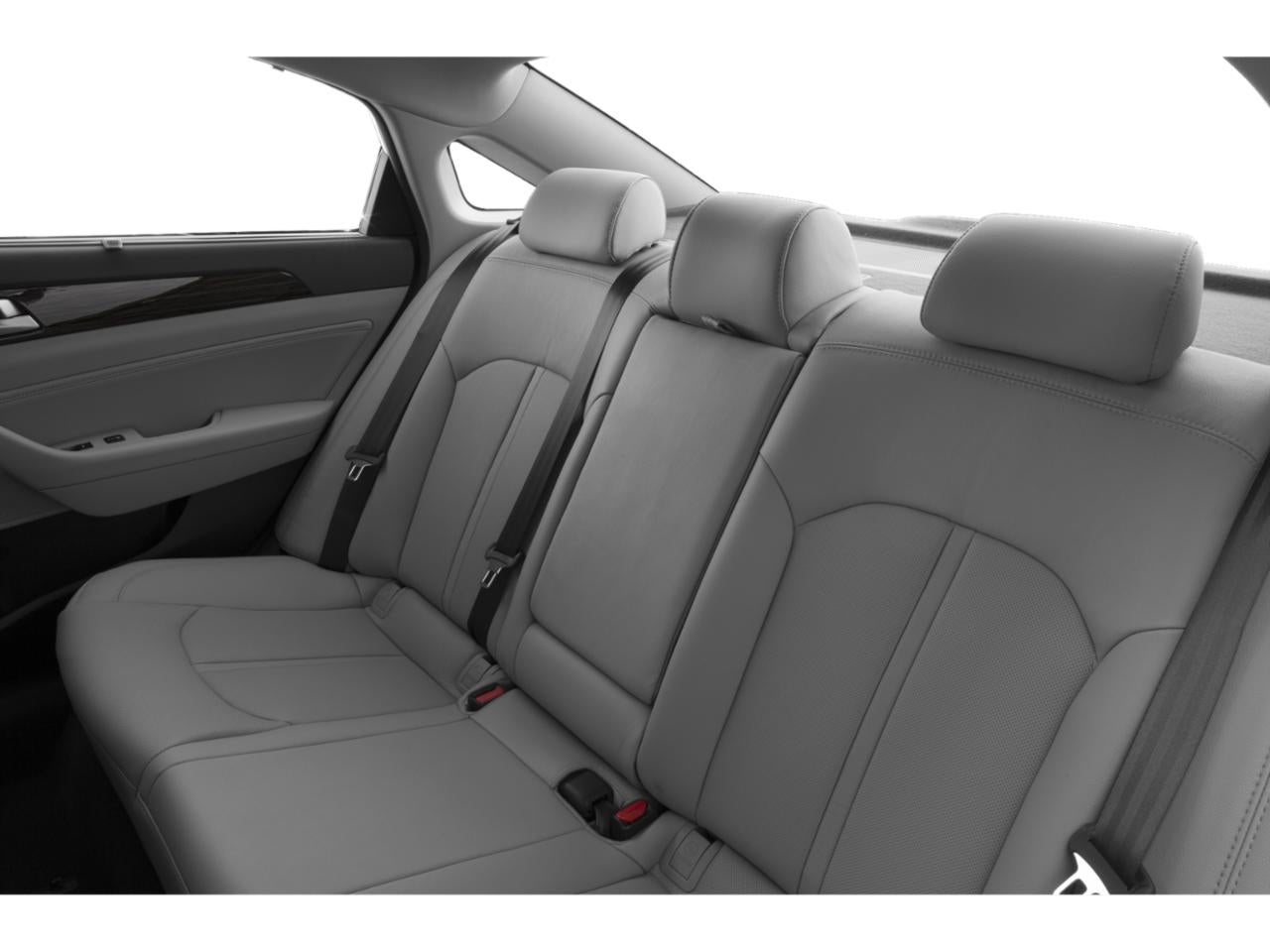 2015 Hyundai SONATA 4Dr Sdn 2.4L Limited