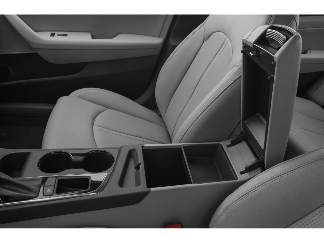 2015 Hyundai SONATA 4Dr Sdn 2.4L Limited