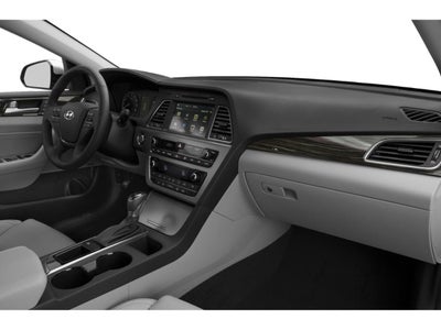 2015 Hyundai SONATA 4Dr Sdn 2.4L Limited