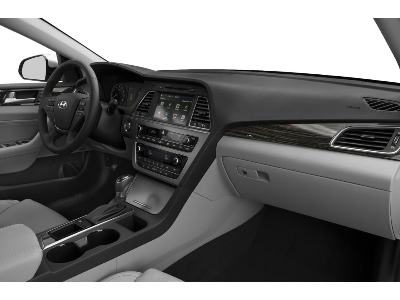 2015 Hyundai SONATA 4Dr Sdn 2.4L Limited