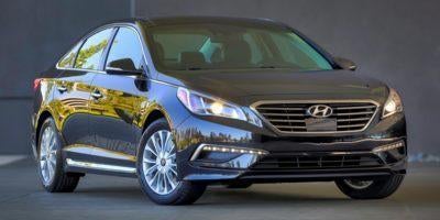2015 Hyundai SONATA 4Dr Sdn 2.4L Limited