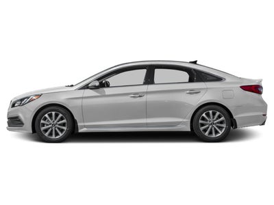 2015 Hyundai SONATA 4Dr Sdn 2.4L Limited