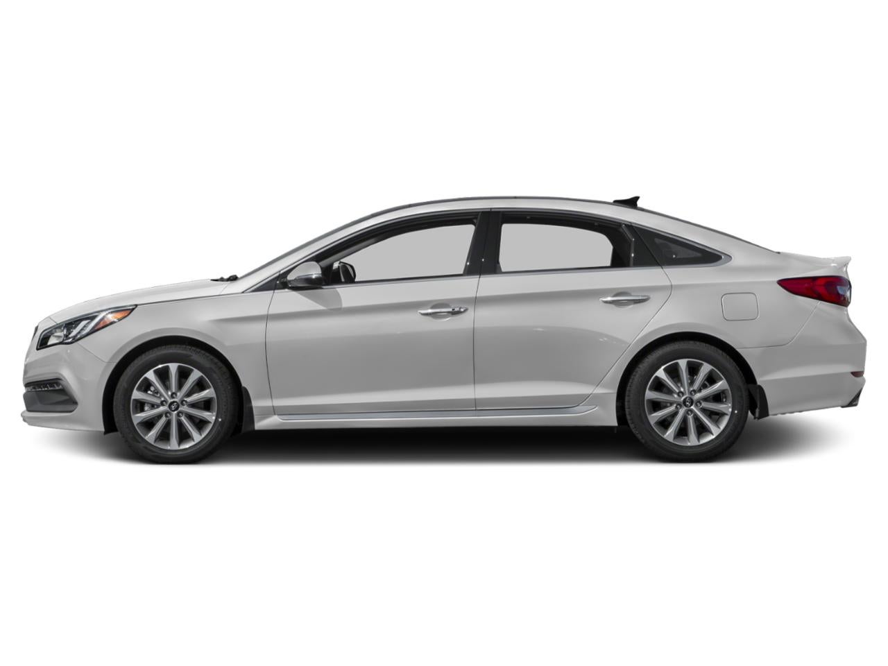 2015 Hyundai SONATA 4Dr Sdn 2.4L Limited