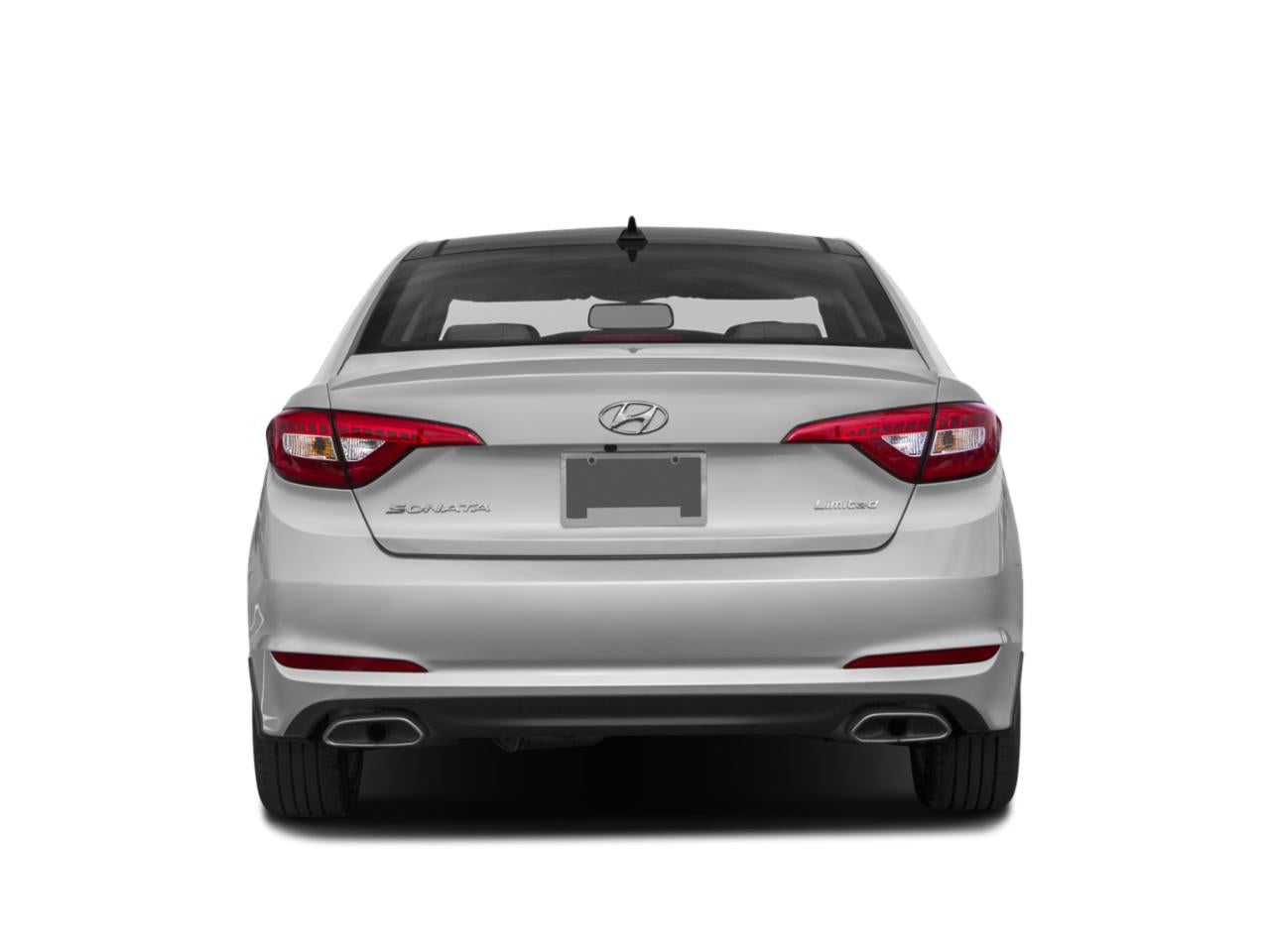 2015 Hyundai SONATA 4Dr Sdn 2.4L Limited