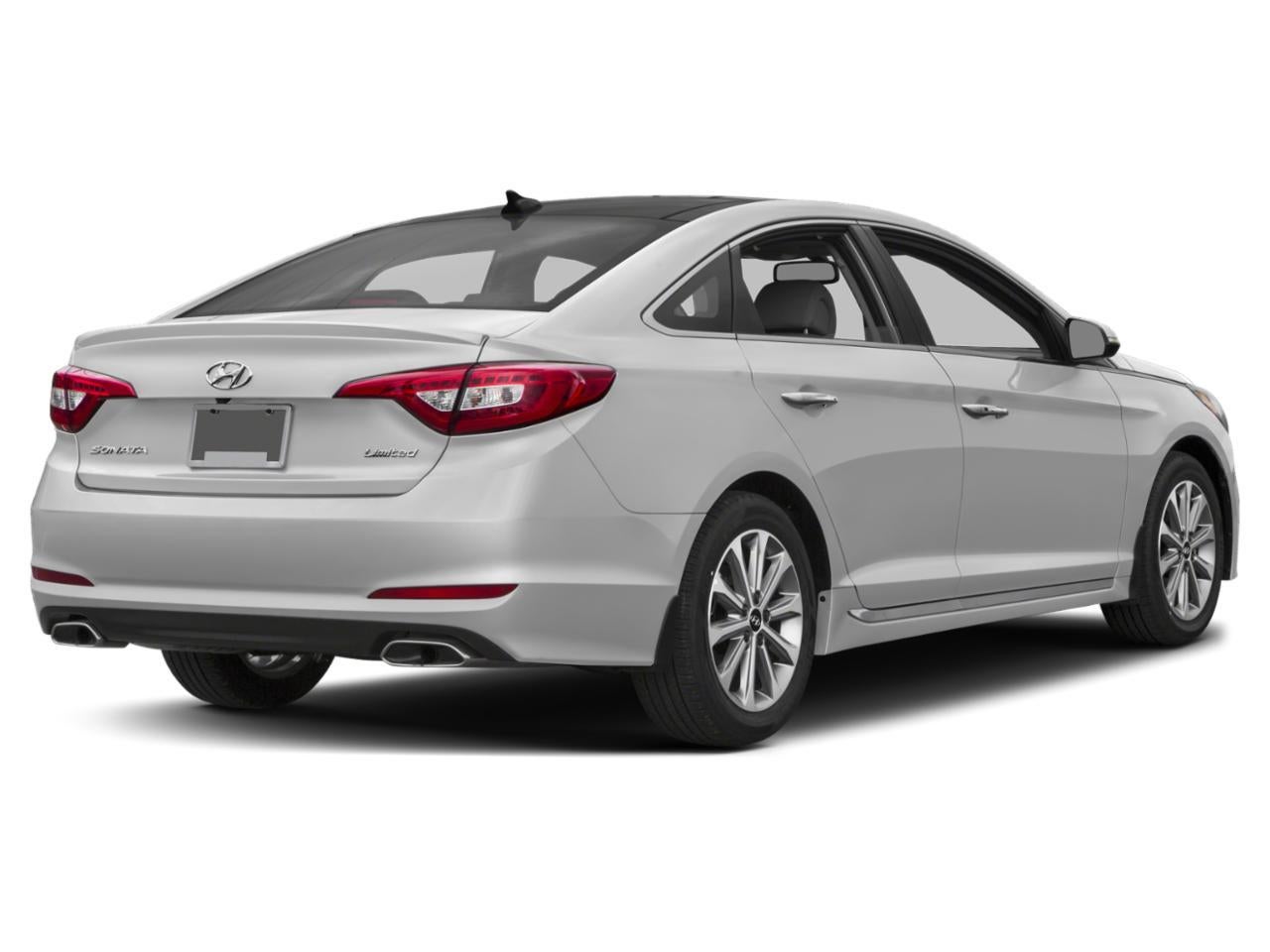 2015 Hyundai SONATA 4Dr Sdn 2.4L Limited